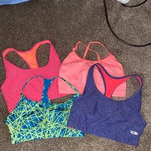 Sports Bra Bundle